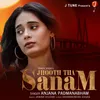 About Jhooth Tha Sanam Song